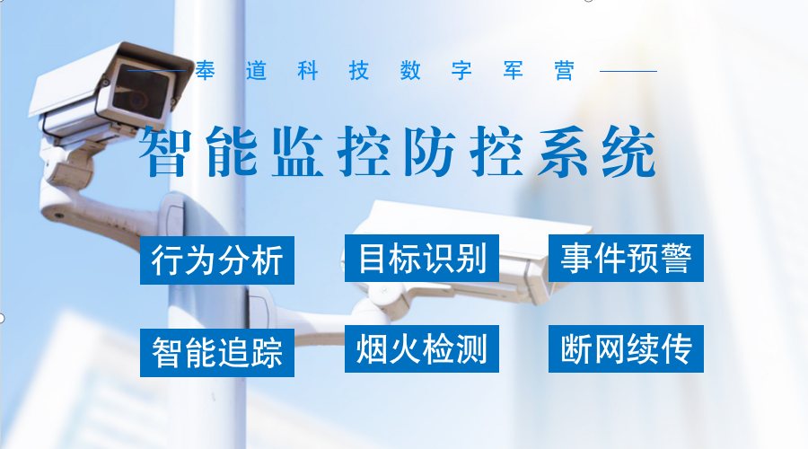2025年部队视频监控软件：打造智能化安全防线(图1)