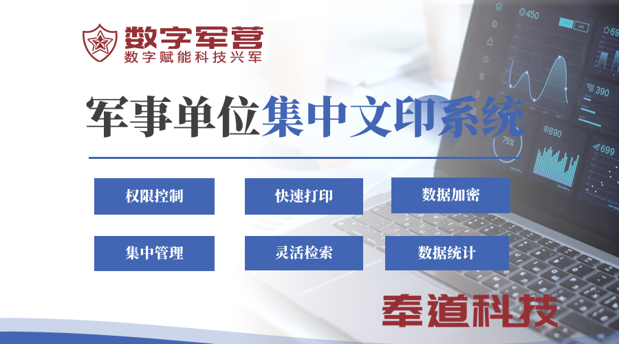 智慧军营新纪元：揭秘部队集中文印软件的强大魅力(图1)